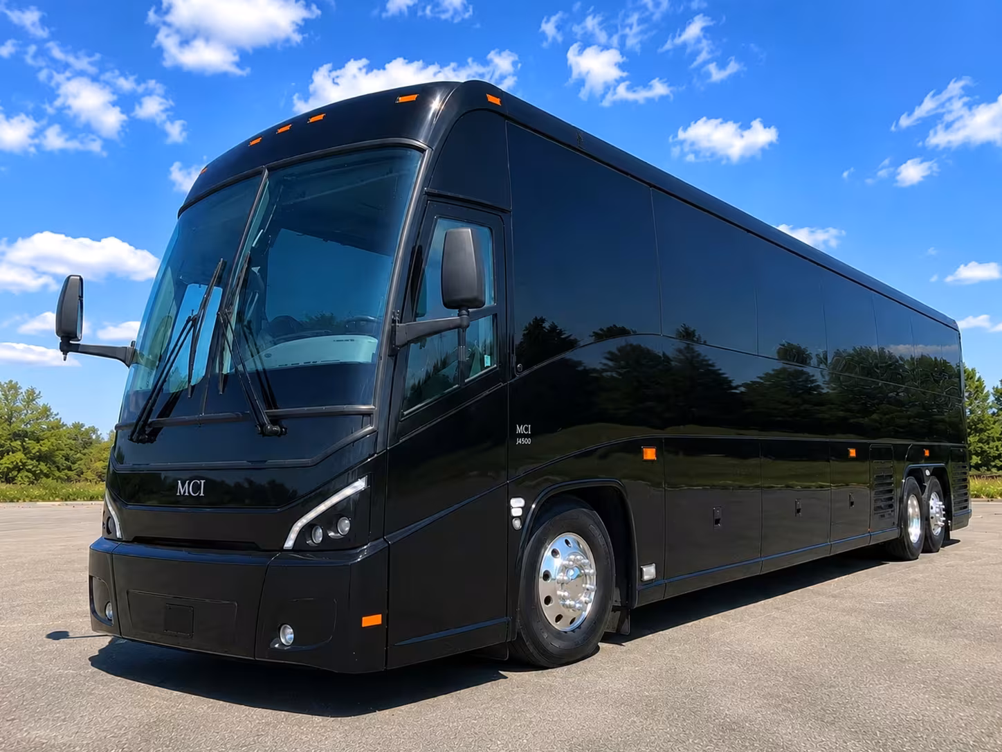 charter bus rentals in melbourne for every grade level