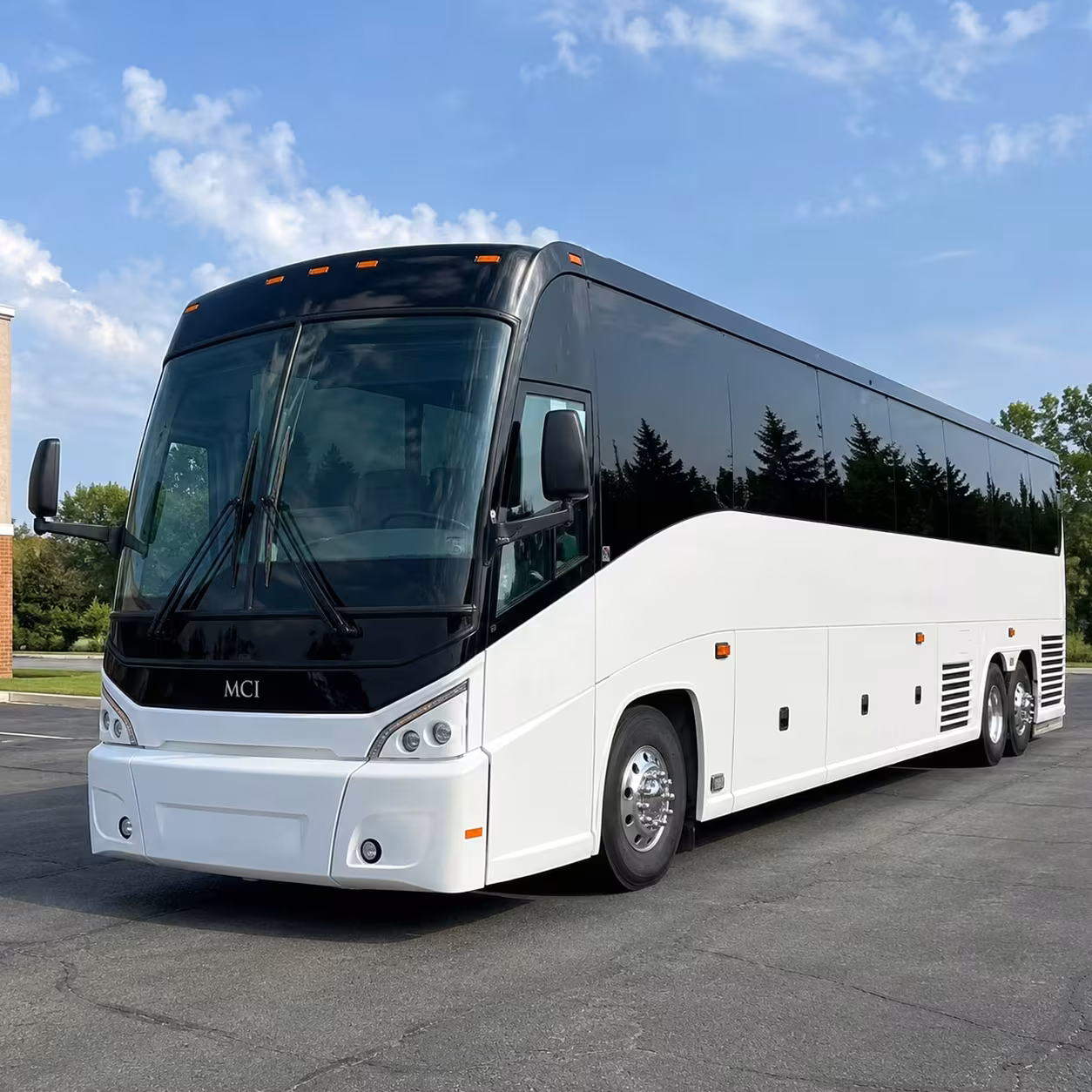charter buses from melbourne to orlando concert venues