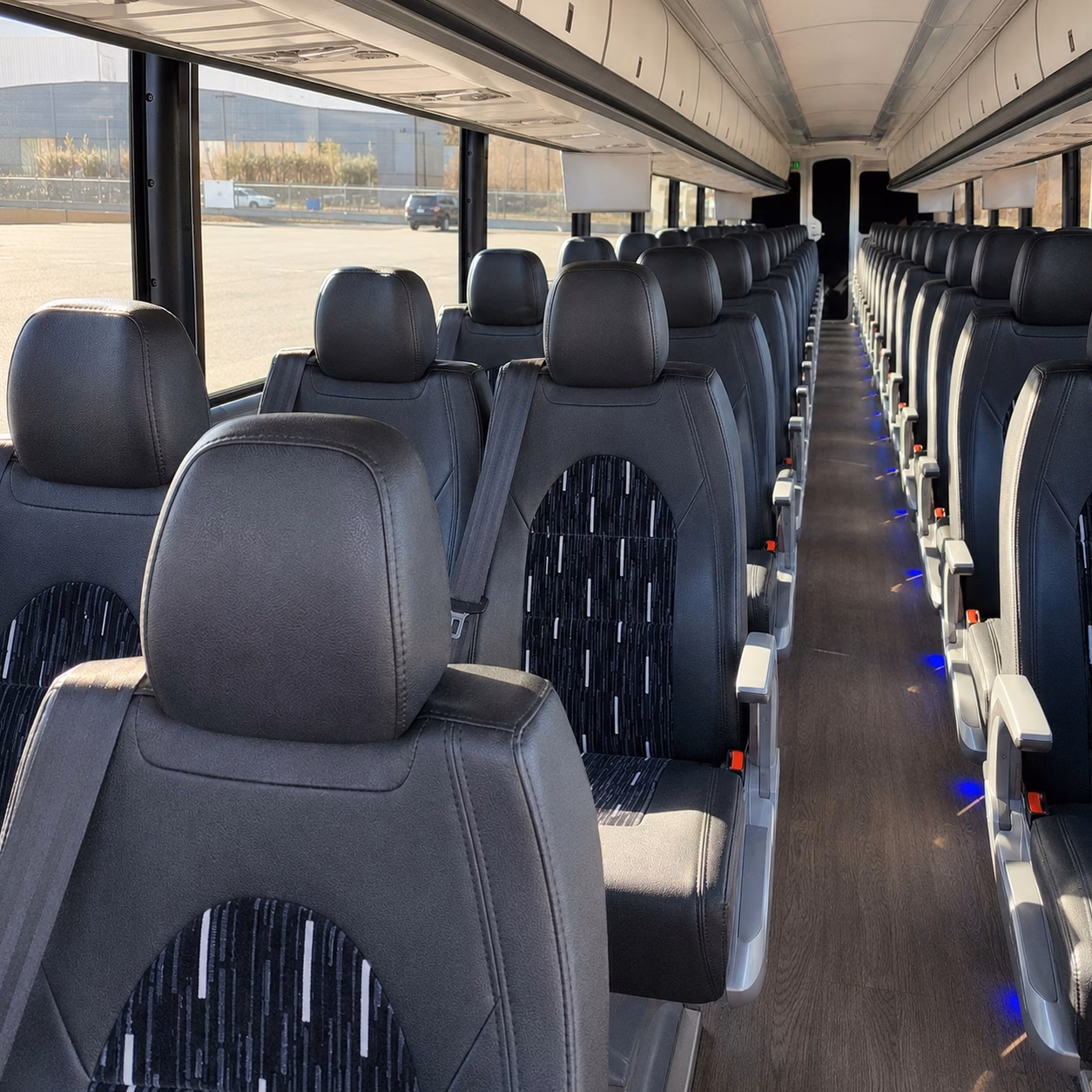 compare melbourne bus rentals from a network of companies in minutes