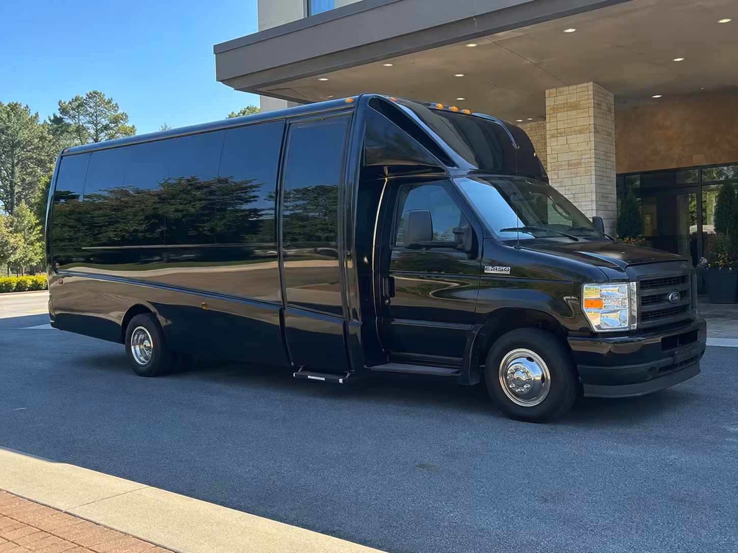 event transportation services in melbourne