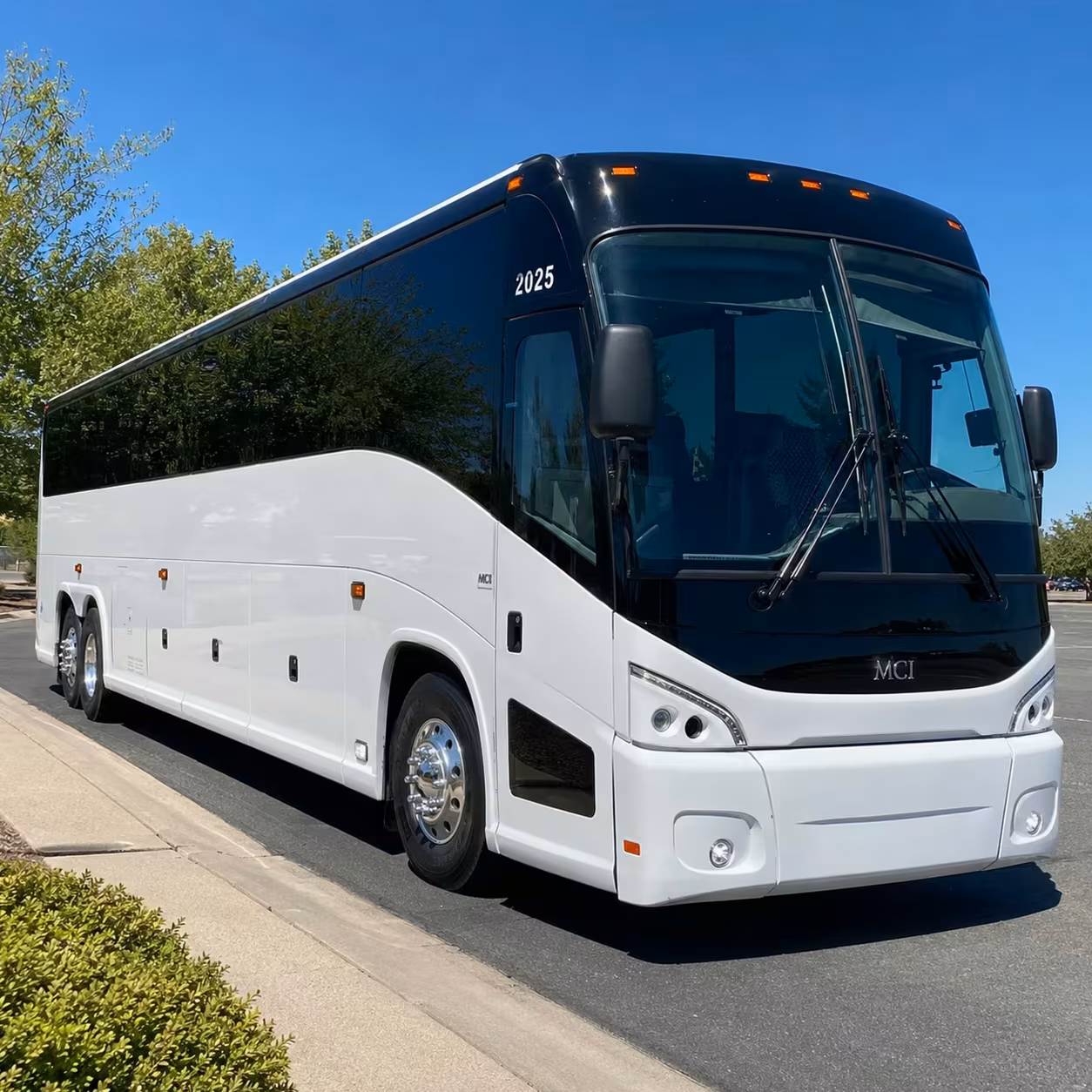 get your melbourne concert bus quote in under 30 seconds