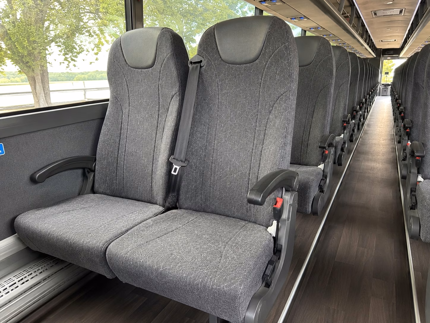 how the day of the week changes what a bus costs in melbourne florida