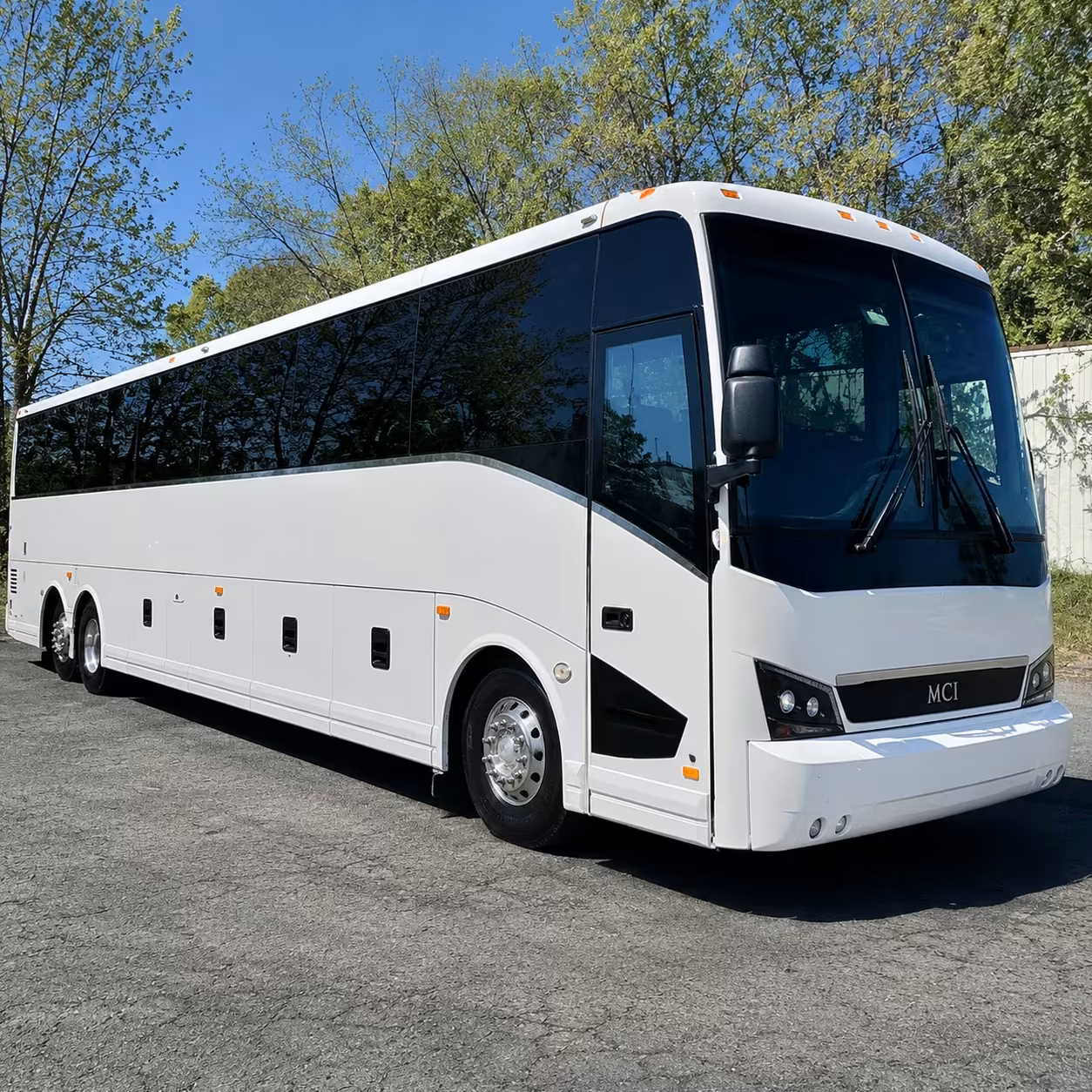 melbourne charter bus rentals for government events and conferences