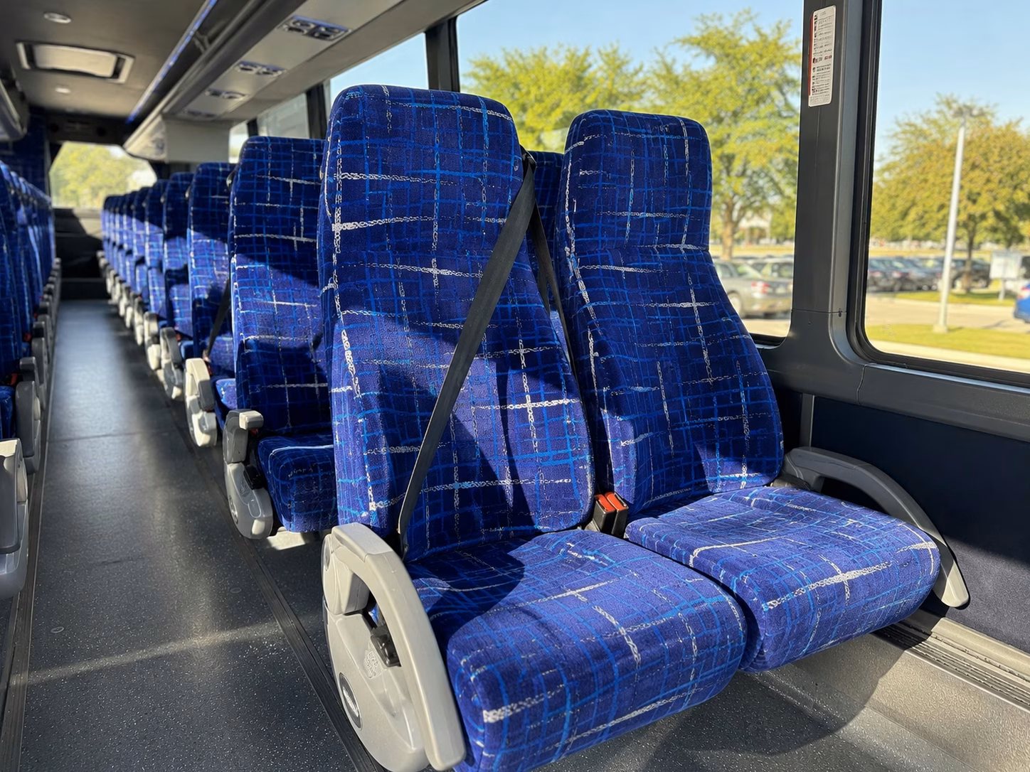 melbourne charter bus rentals for weddings