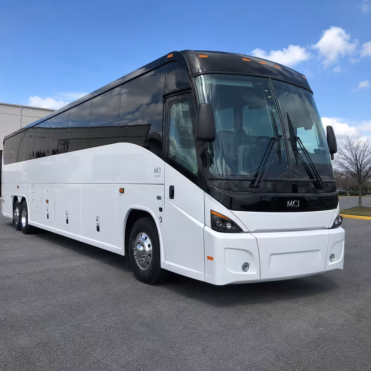melbourne church retreat and faith based group charter bus rentals