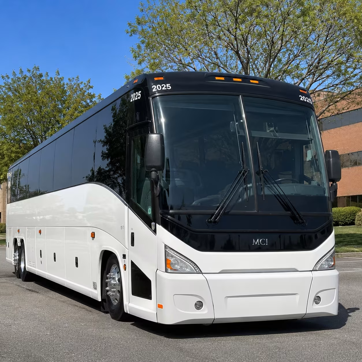 melbourne corporate event and team building bus rentals