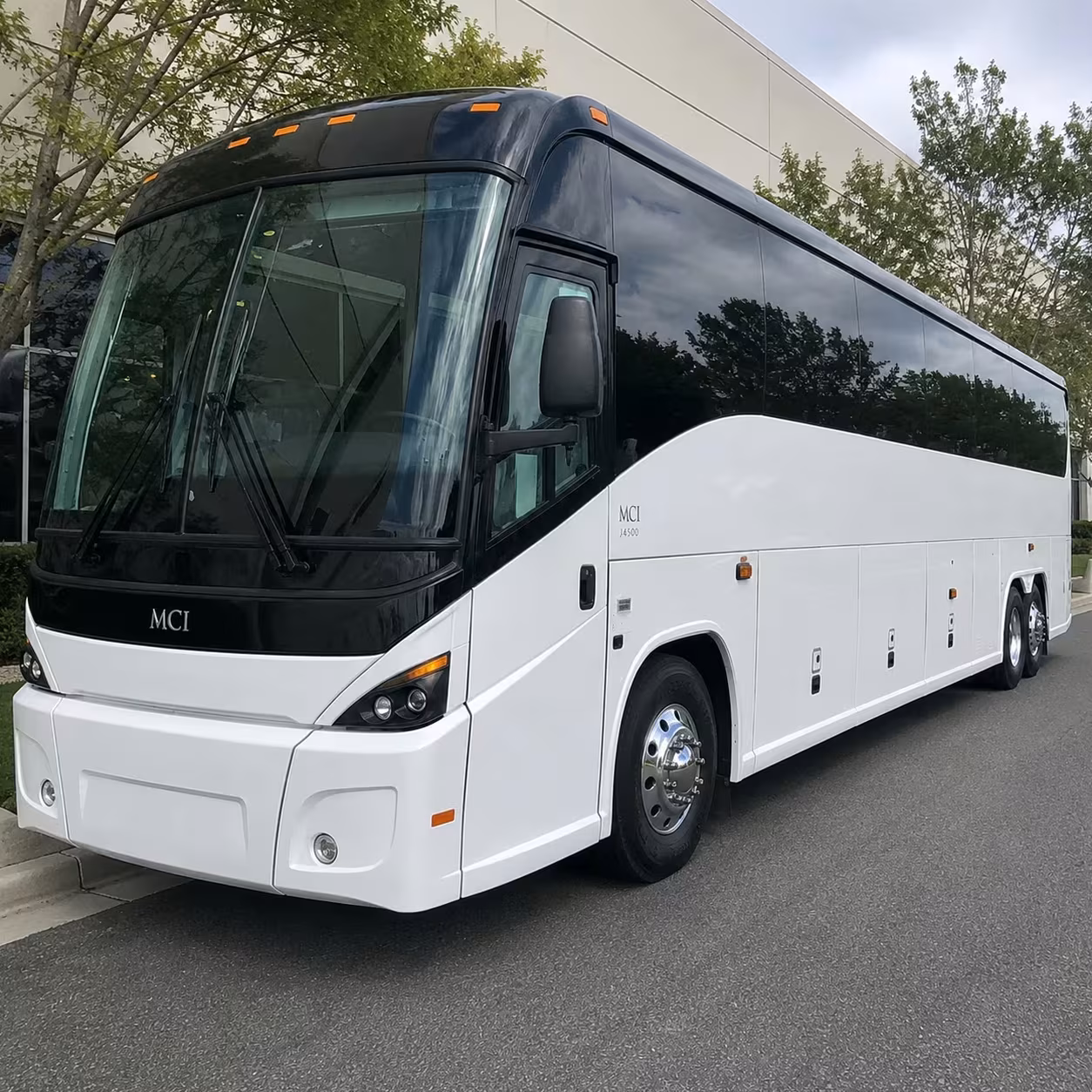 melbourne employee shuttle service for brevard county contractors