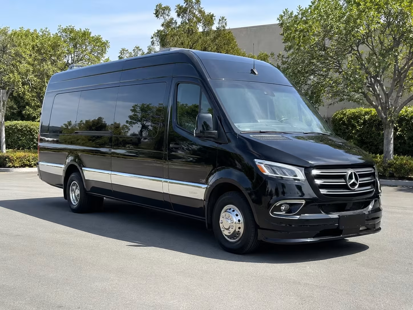 melbourne employee transportation services
