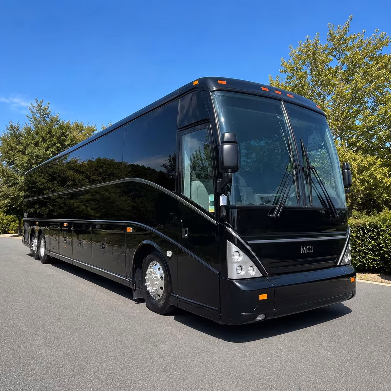 melbourne field trip bus rentals to top space coast destinations