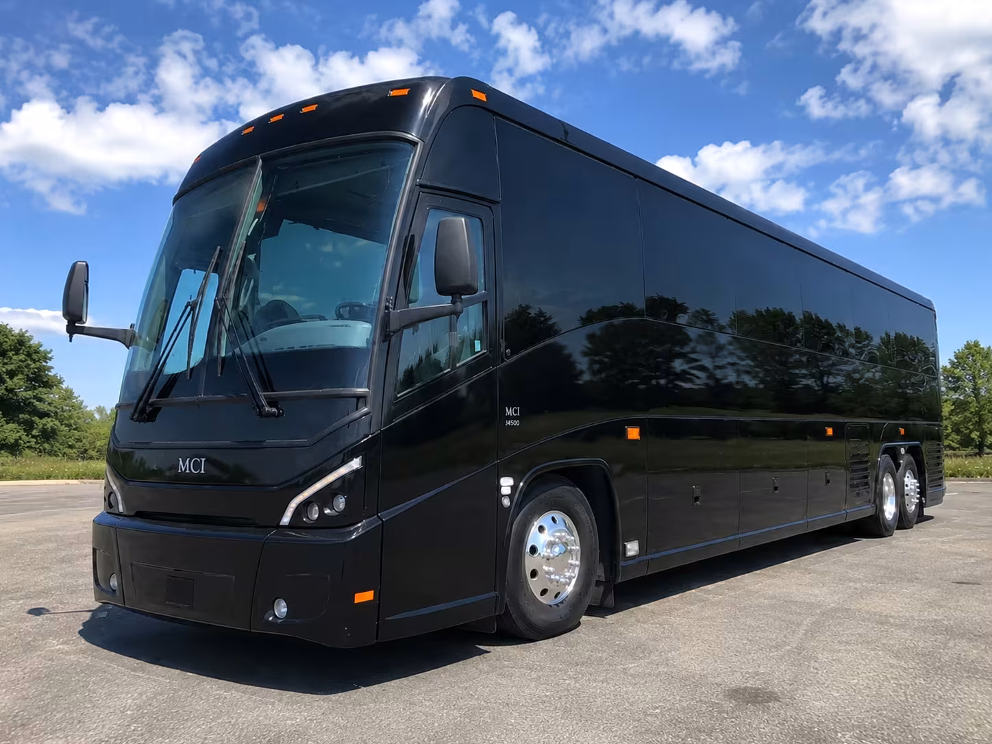 melbourne government bus rentals