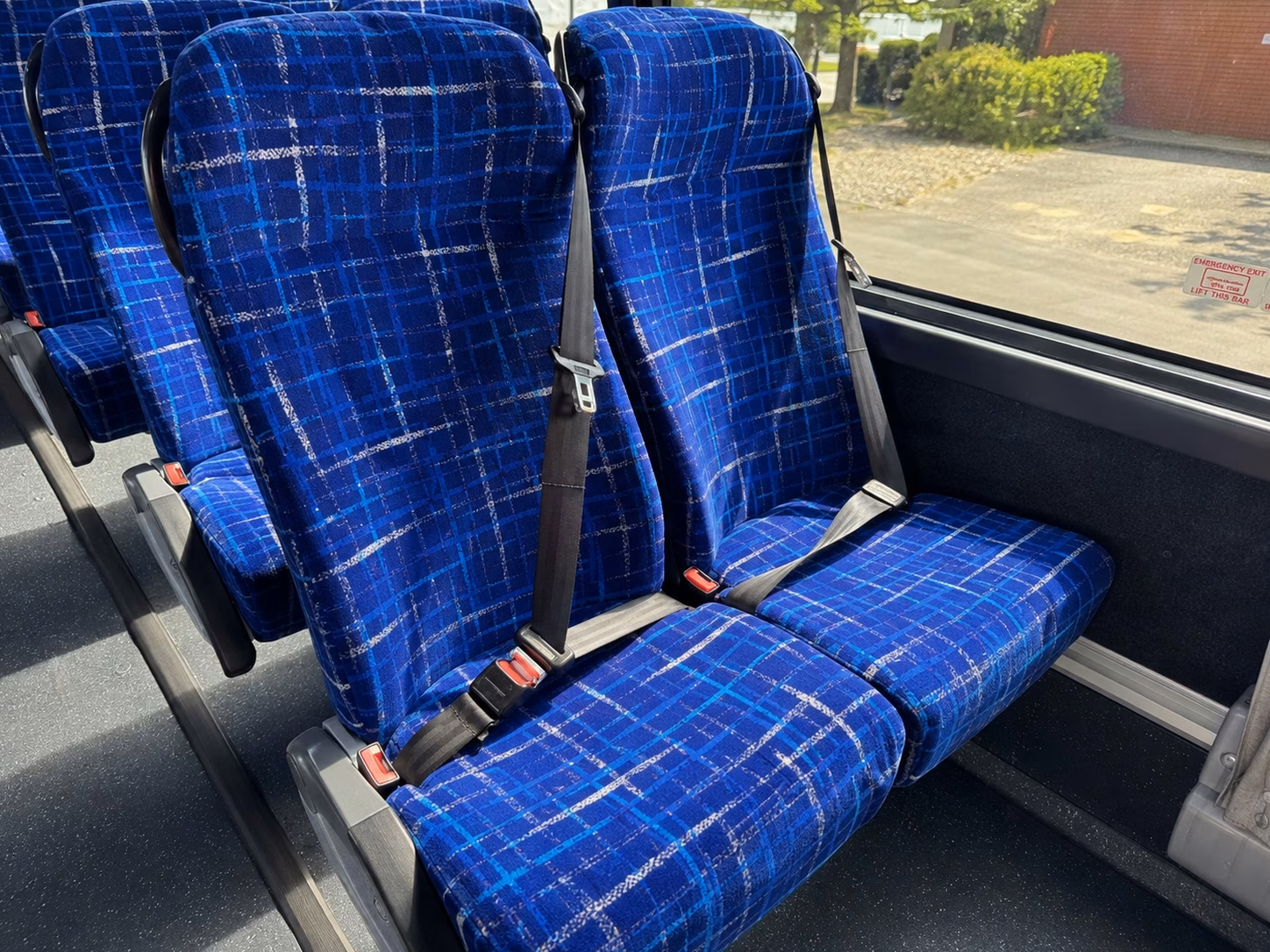 melbourne long distance transportation services