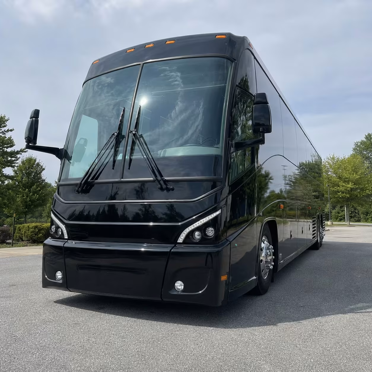melbourne transportation for multi day trips to tampa and miami