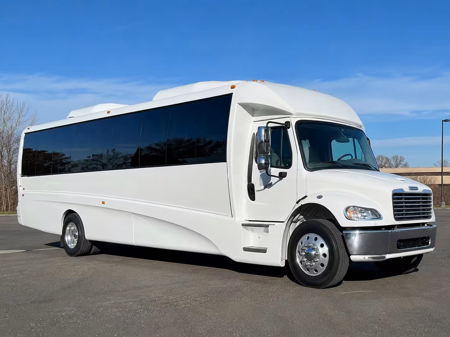 party bus