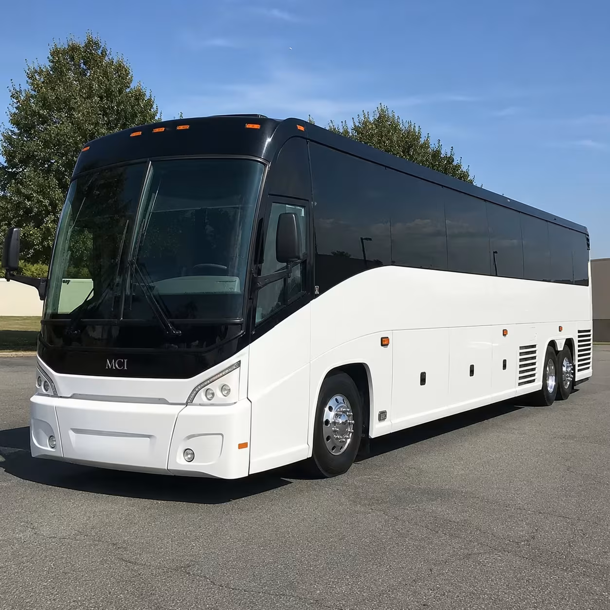 senior and accessibility friendly church transportation in melbourne
