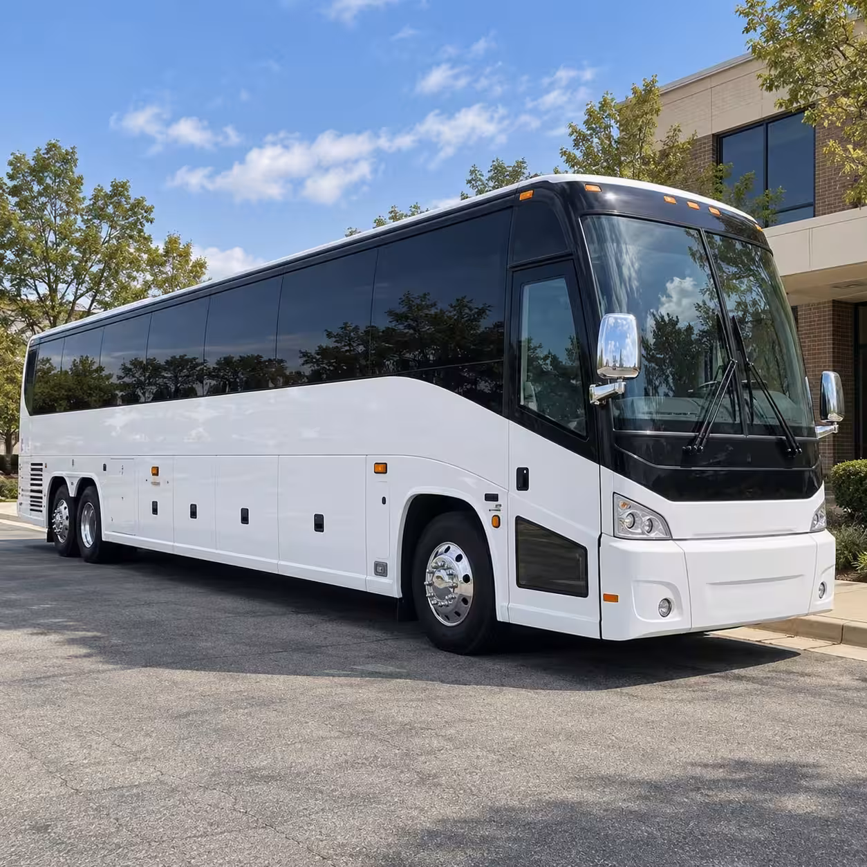 youth sports team transportation in melbourne and brevard county