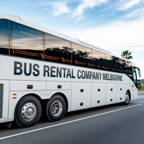 56 passenger motorcoach