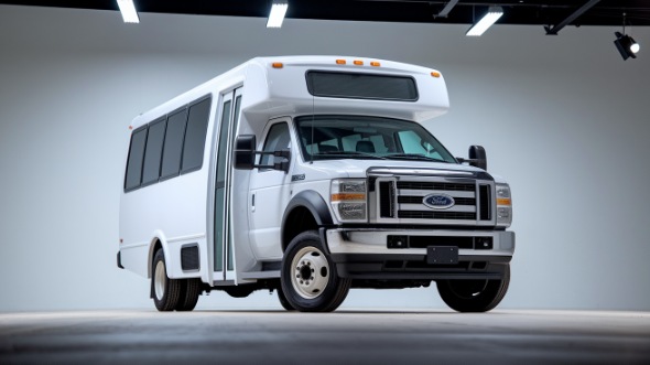 melbourne 18 passenger minibus