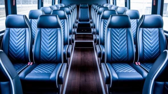 melbourne 20 passenger minibus rental