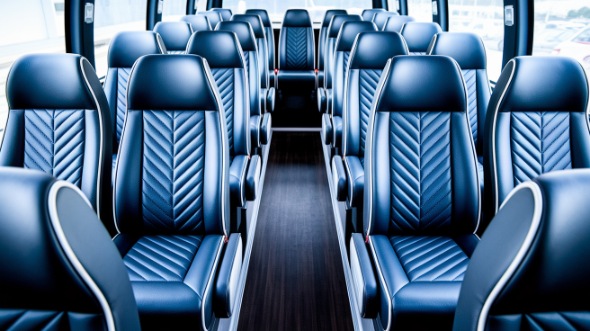melbourne 25 passenger minibus rental