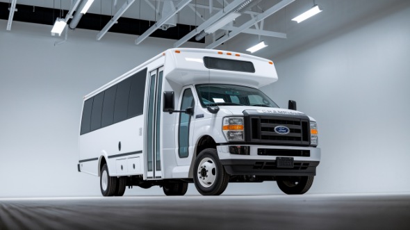 melbourne 25 passenger minibus