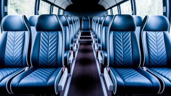 melbourne 28 passenger minibus rental