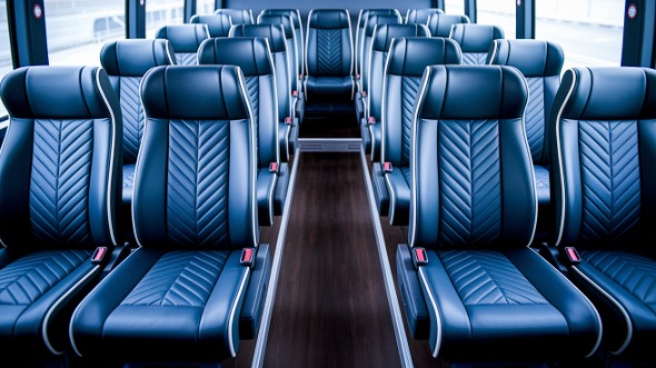 melbourne 30 passenger minibus rental