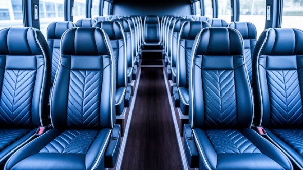 melbourne 35 passenger minibus rental