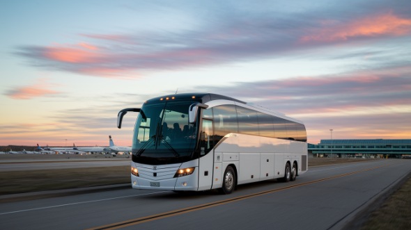 melbourne airport shuttles