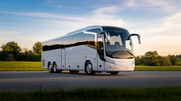 melbourne bus rentals for travel agents