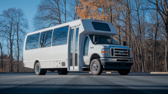 melbourne construction site shuttle services
