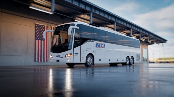 melbourne government and military bus rentals