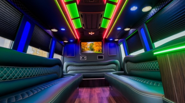 melbourne party bus rental rental