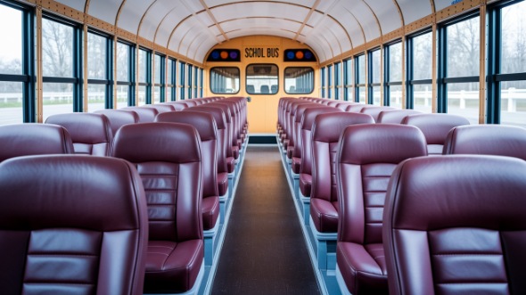 melbourne school bus rental rental