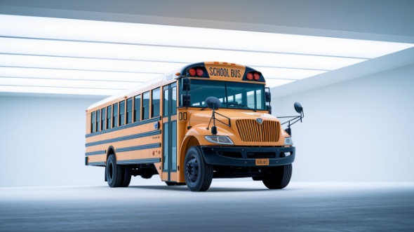 melbourne school bus rental