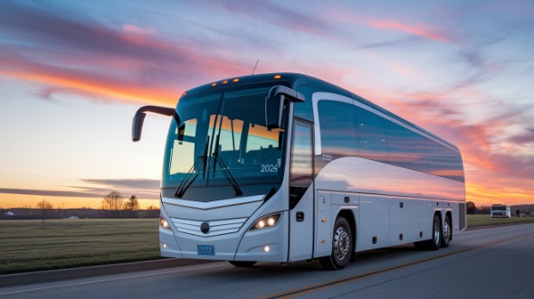 melbourne school trip bus rental