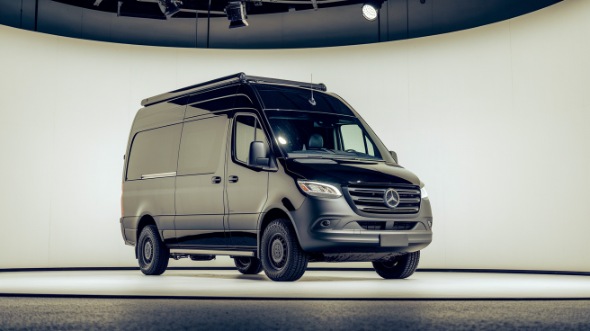 melbourne sprinter limo rental