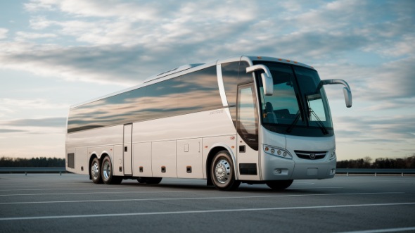 melbourne summer camp transportation and bus rentals