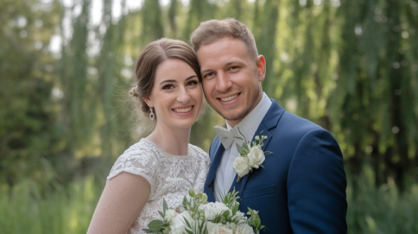 melbourne wedding transportation